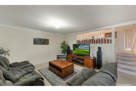 Property photo of 8 Red-Crowned Court Winmalee NSW 2777