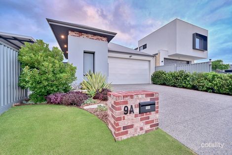 Property photo of 9A Brendon Way Karrinyup WA 6018