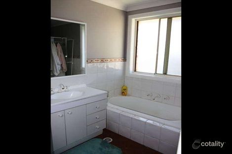 Property photo of 3/1 Fields Road Macquarie Fields NSW 2564