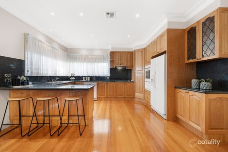 Property photo of 5 Australis Drive Mill Park VIC 3082