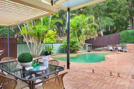 Property photo of 11 Keveer Close Berkeley Vale NSW 2261