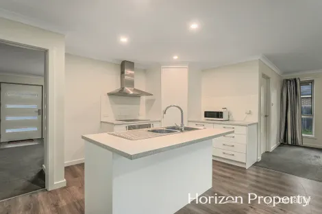 Property photo of 73 Parklands Parade Newnham TAS 7248