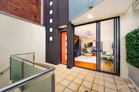 Property photo of 9/2A Simpson Street Yarraville VIC 3013