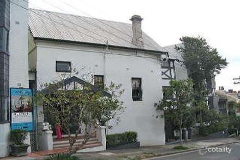 Property photo of 4/56B Ormond Street Paddington NSW 2021