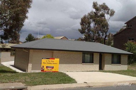 Property photo of 5 Banksia Avenue Kalkite NSW 2627