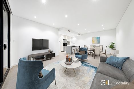 Property photo of 7B/3 Northcote Street Mortlake NSW 2137