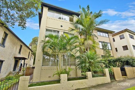 3/5 New Beach Rd, Darling Point, NSW 2027