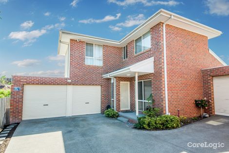 Property photo of 85C Clarinda Road Oakleigh South VIC 3167