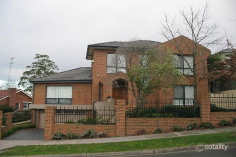 Property photo of 37 Ruby Street Balwyn VIC 3103