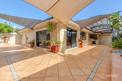 Property photo of 53A Moran Court Beaconsfield WA 6162