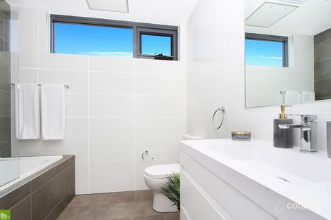 Property photo of 203/7 Russell Street Corrimal NSW 2518