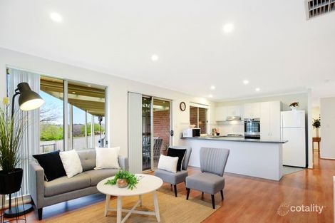 Property photo of 29 Stonework Circuit Sheidow Park SA 5158