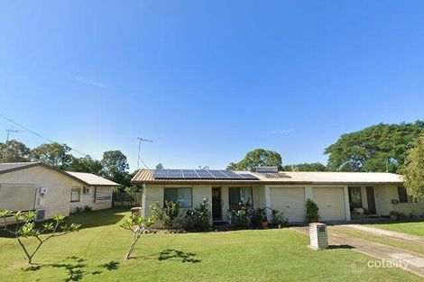 2/14 Mccullough St, Kepnock, QLD 4670