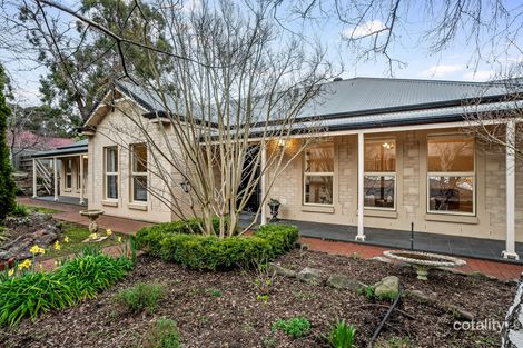 Property photo of 35 Nicholas Paech Drive Hahndorf SA 5245