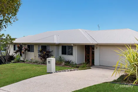 Property photo of 1 Lilly Court Bli Bli QLD 4560