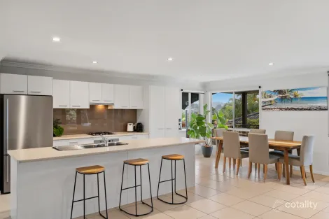 Property photo of 1 Lilly Court Bli Bli QLD 4560