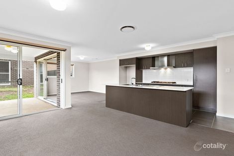 Property photo of 81 Deerubbin Drive Glenmore Park NSW 2745