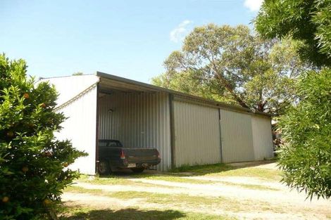 Property photo of 103 Wattletree Road Bunyip VIC 3815