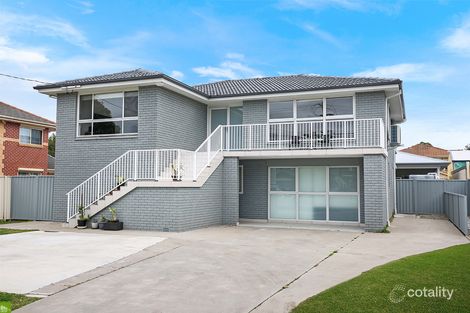 1/21 Baan Baan St, Dapto, NSW 2530