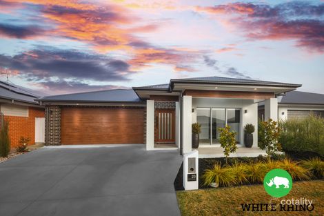 Property photo of 23 Newcombe Street Googong NSW 2620