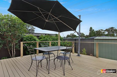 Property photo of 12/5-7 Fuller Street Seven Hills NSW 2147