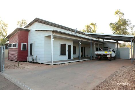 Property photo of 31B Sholl Street Roebourne WA 6718