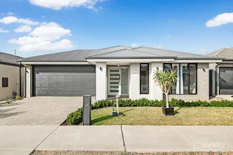 26 Woodland St, Lara, VIC 3212