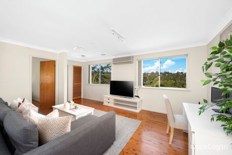 Property photo of 40 Maxwell Parade Frenchs Forest NSW 2086