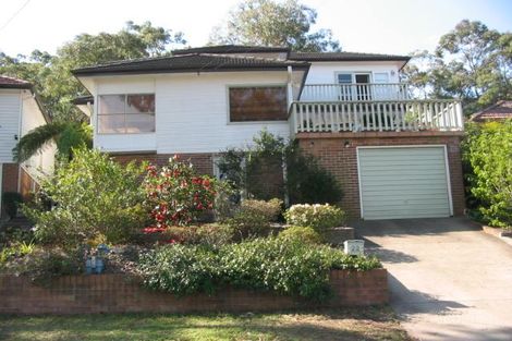 22 Urunga St, North Balgowlah, NSW 2093