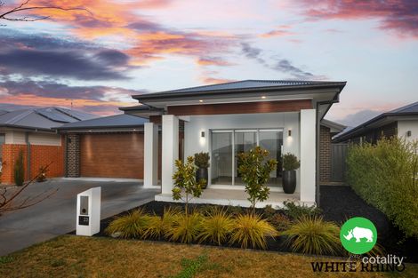 Property photo of 23 Newcombe Street Googong NSW 2620