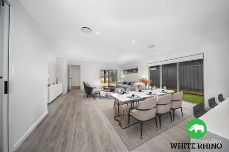 Property photo of 23 Newcombe Street Googong NSW 2620