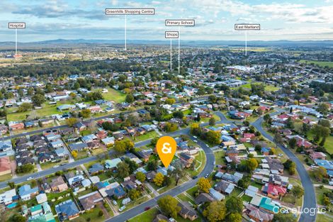 Property photo of 20 Way Street Tenambit NSW 2323