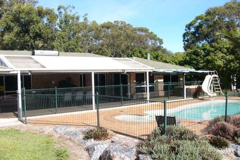 Property photo of 80 Glenmore Crescent Rochedale QLD 4123