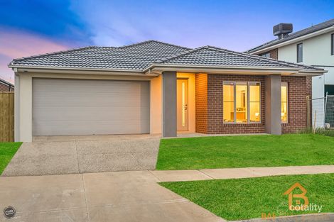 Property photo of 6 Antoinette Street Tarneit VIC 3029