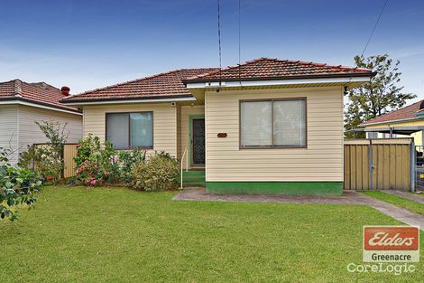 Property photo of 198 Wilbur Street Greenacre NSW 2190