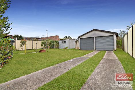 Property photo of 198 Wilbur Street Greenacre NSW 2190