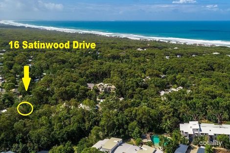 16 Satinwood Rd, Rainbow Beach, QLD 4581