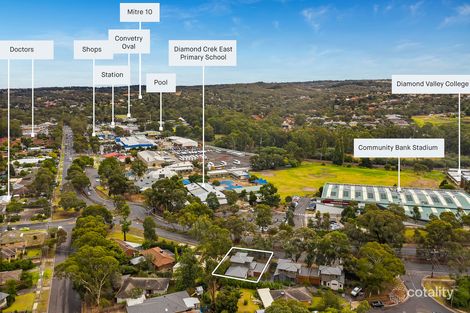 3/2 The Parkway, Diamond Creek, VIC 3089