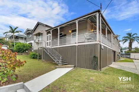 Property photo of 7 Laura Street Highgate Hill QLD 4101