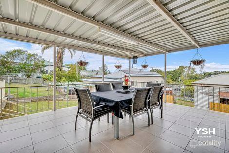 Property photo of 7 Laura Street Highgate Hill QLD 4101