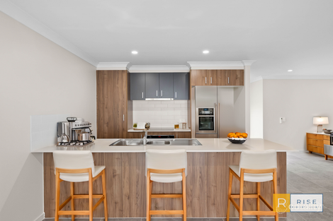 Property photo of 32 Diamond Drive Yarrabilba QLD 4207