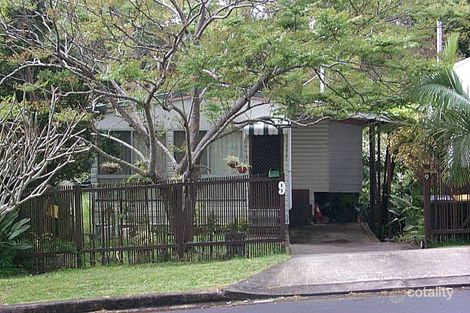 Property photo of 9 Weatherhead Avenue Ashgrove QLD 4060