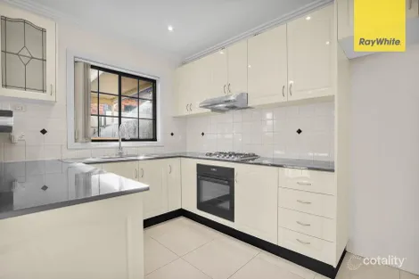 Property photo of 19 Alfred Street Merrylands NSW 2160
