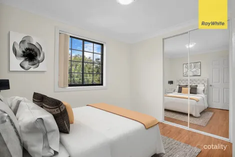 Property photo of 19 Alfred Street Merrylands NSW 2160