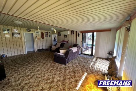 Property photo of 86 First Avenue Kingaroy QLD 4610