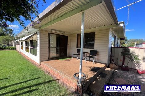 Property photo of 86 First Avenue Kingaroy QLD 4610