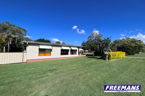 86 First Ave, Kingaroy, QLD 4610