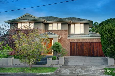 Property photo of 16 Verbena Street Templestowe VIC 3106