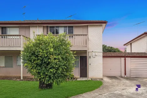 Property photo of 3/160 Cooper Road Yagoona NSW 2199