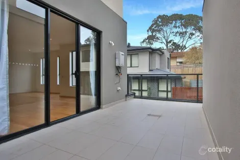 Property photo of 18/222 Williamsons Road Doncaster VIC 3108
